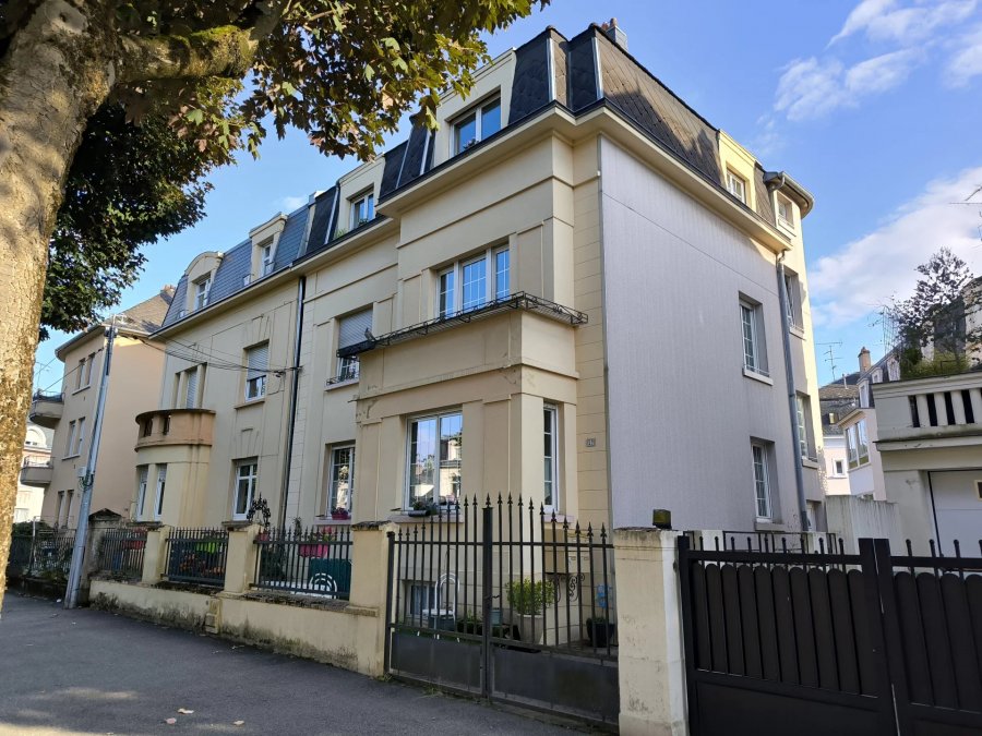 Immeuble de rapport