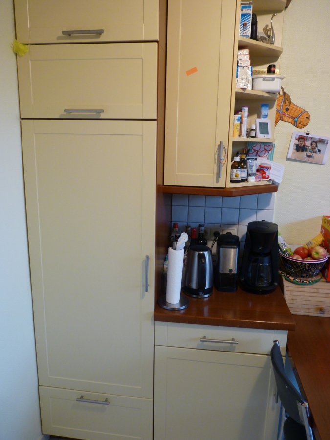 Appartement à louer 2 chambres à Luxembourg-Merl
