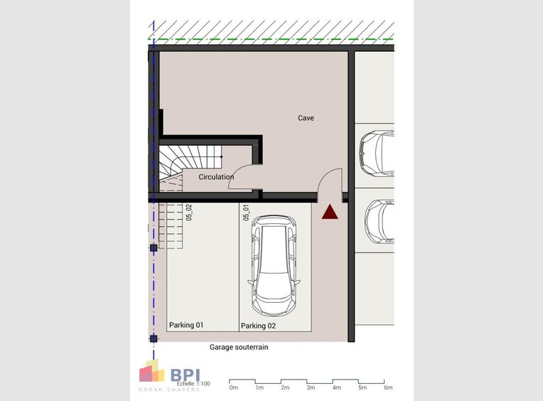 House for sale 4 bedrooms in Mertert (LU) - Ref. 6571799