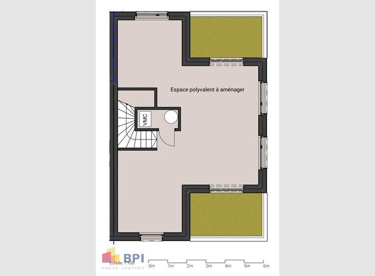 House for sale 4 bedrooms in Mertert (LU) - Ref. 6571799