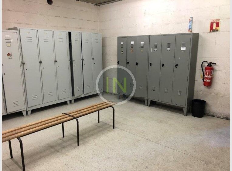 Entrepôt à louer à Foetz (LU) - Réf. 7067415