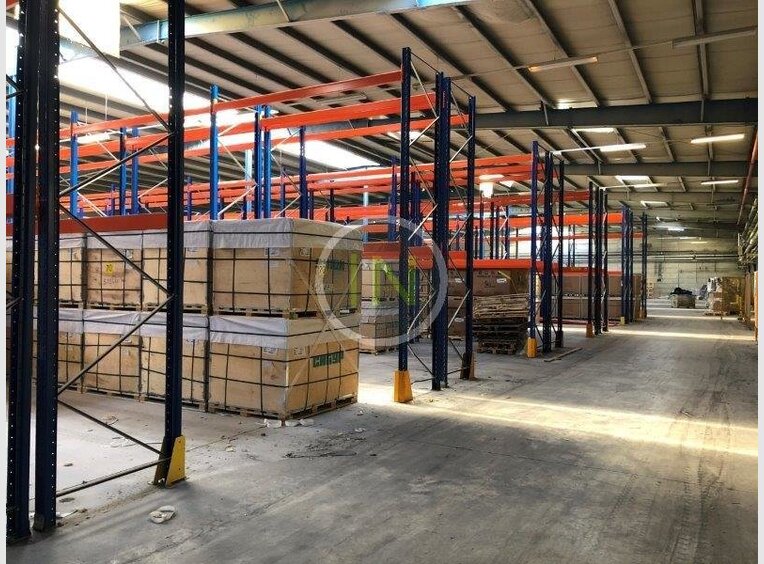 Entrepôt à louer à Foetz (LU) - Réf. 7067415