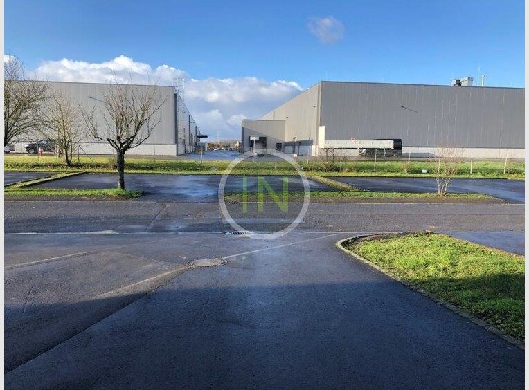 Entrepôt à louer à Foetz (LU) - Réf. 7067415
