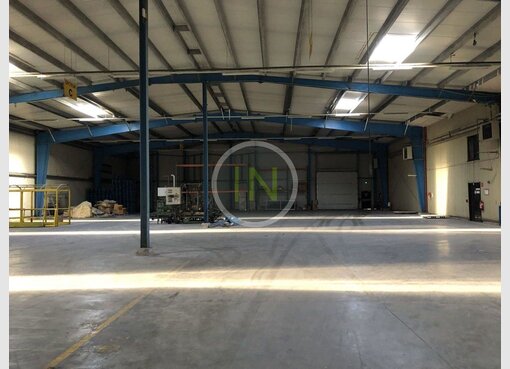 Entrepôt à louer à Foetz (LU) - Réf. 7067415