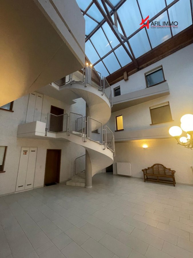 Appartement à vendre 1 chambre à Dudelange