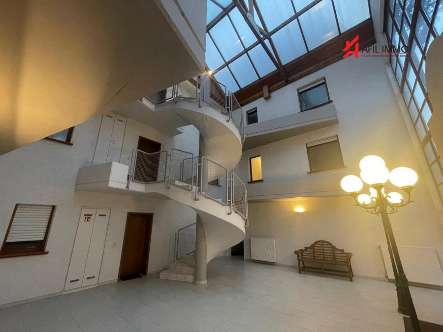 Appartement à vendre 1 chambre à Dudelange