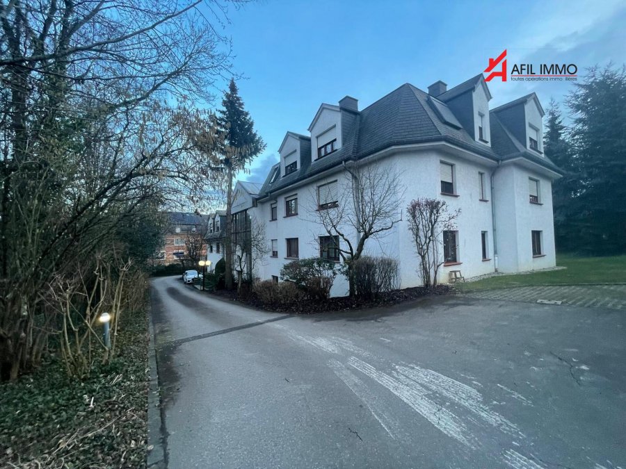 Appartement à vendre 1 chambre à Dudelange