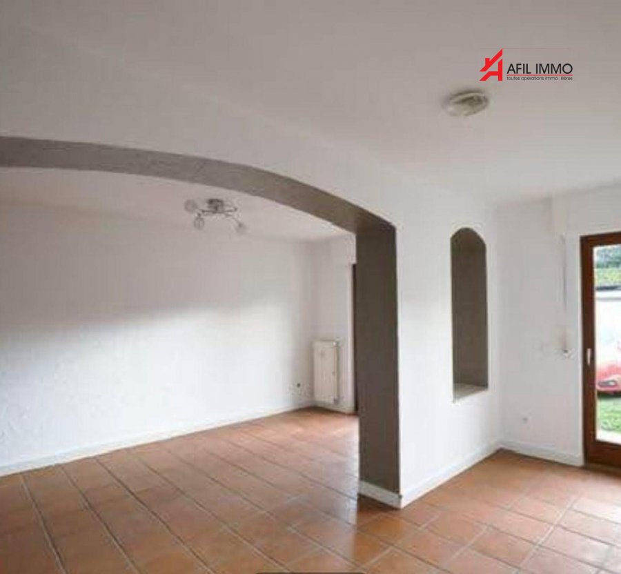 Appartement à vendre 1 chambre à Dudelange