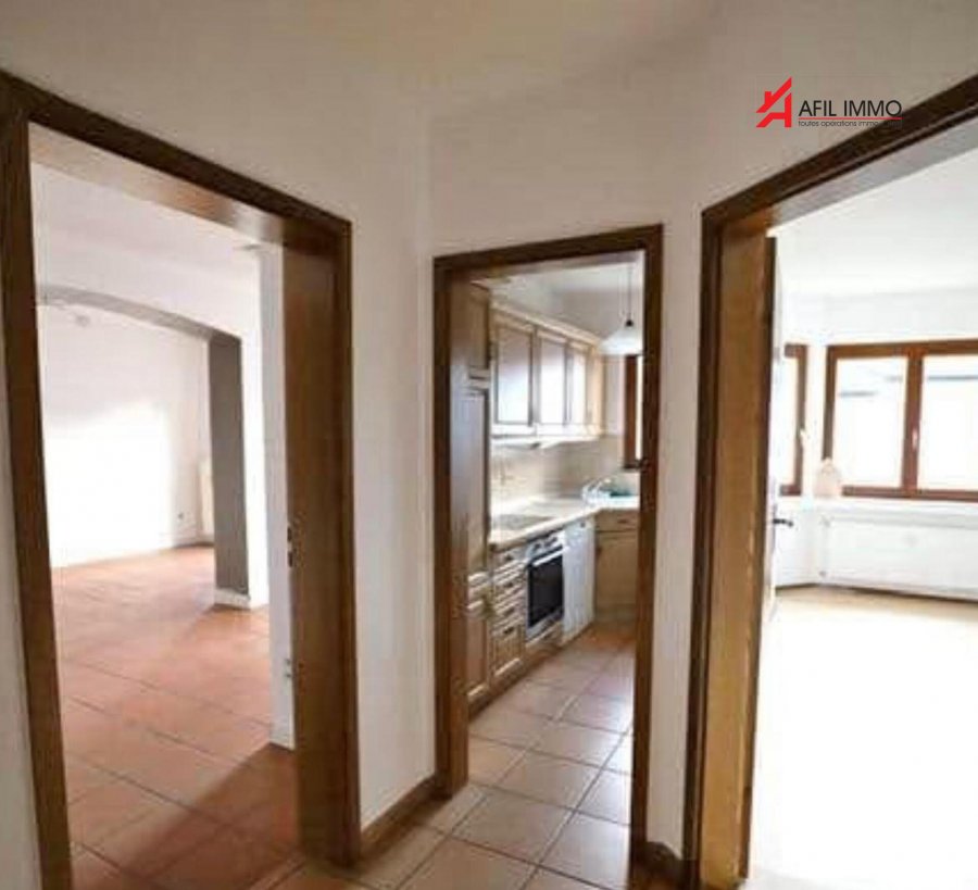 Appartement à vendre 1 chambre à Dudelange