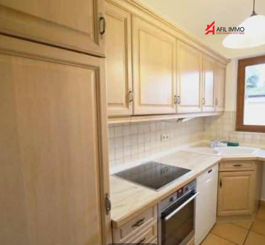 Appartement à vendre 1 chambre à Dudelange