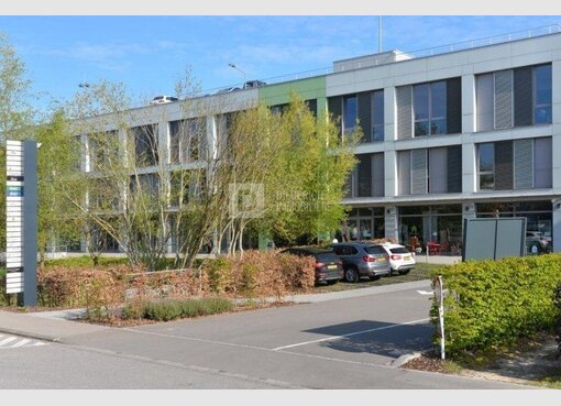 Entrepôt à louer à Windhof (LU) - Réf. 6633495