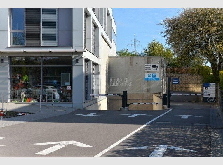 Entrepôt à louer à Windhof (LU) - Réf. 6633495