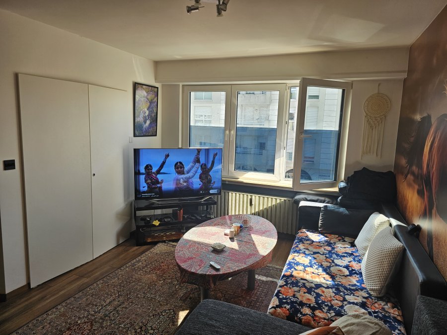 Studio à vendre Bereldange