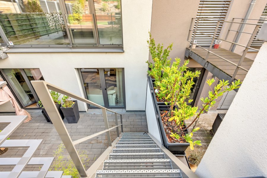 Terraced à Esch-sur-Alzette — photo 13