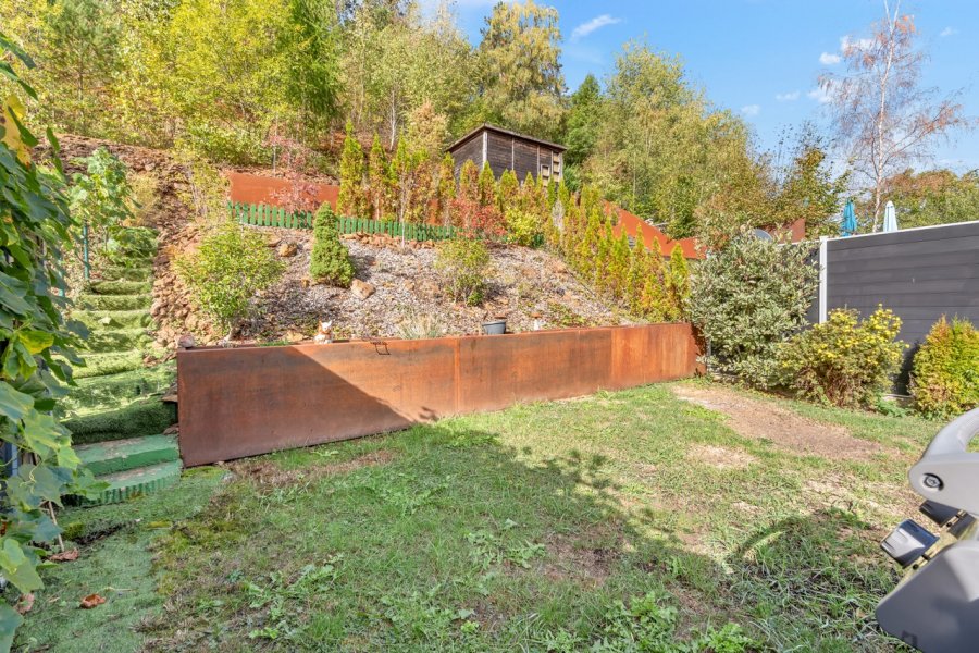 Terraced à Esch-sur-Alzette — photo 25