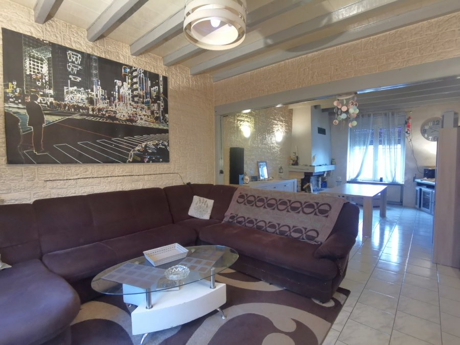 Maison mitoyenne à 