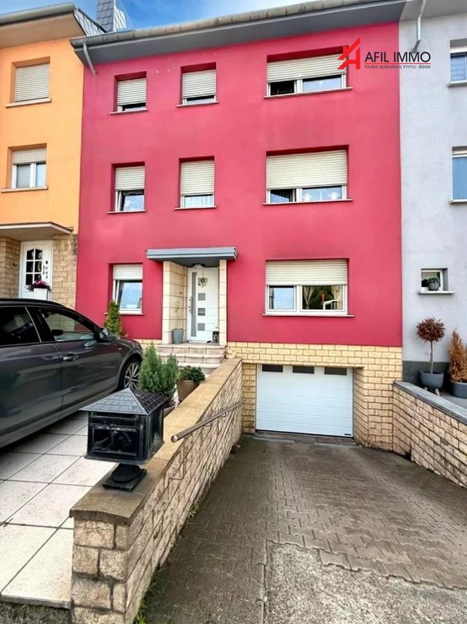 Maison à 