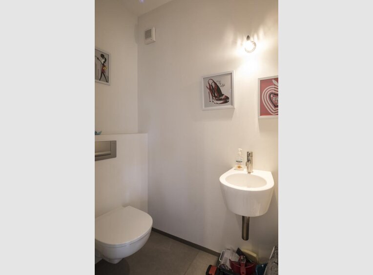 Wohnung zur Miete 1 Zimmer in Luxembourg (LU) - Ref. 7154711