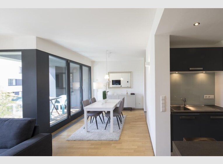 Wohnung zur Miete 1 Zimmer in Luxembourg (LU) - Ref. 7154711