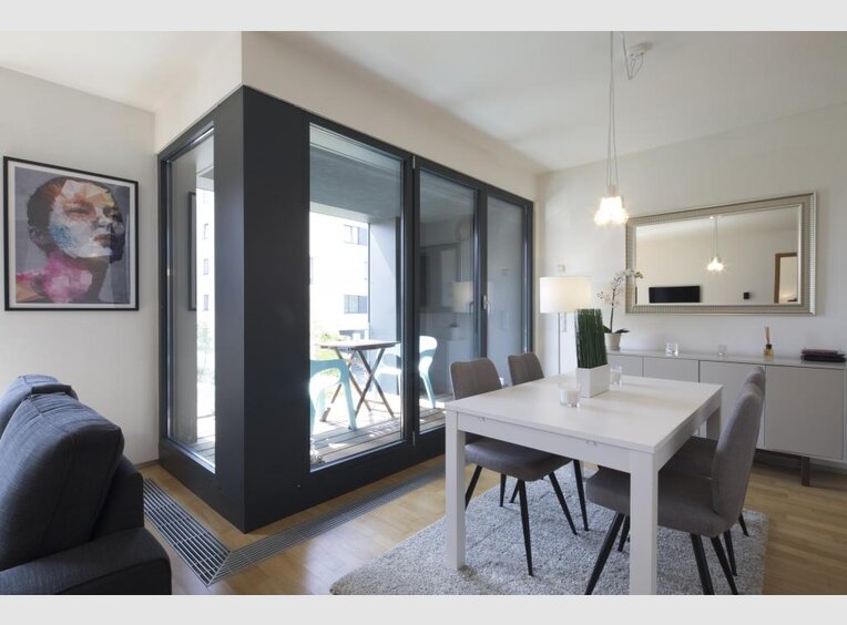 Wohnung zur Miete 1 Zimmer in Luxembourg (LU) - Ref. 7154711