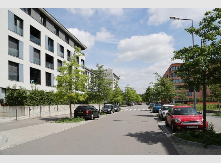 Wohnung zur Miete 1 Zimmer in Luxembourg (LU) - Ref. 7154711