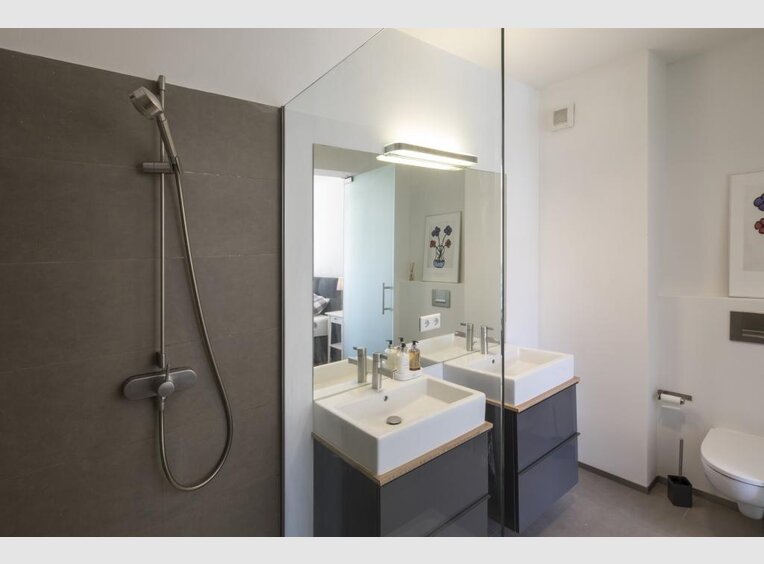 Wohnung zur Miete 1 Zimmer in Luxembourg (LU) - Ref. 7154711
