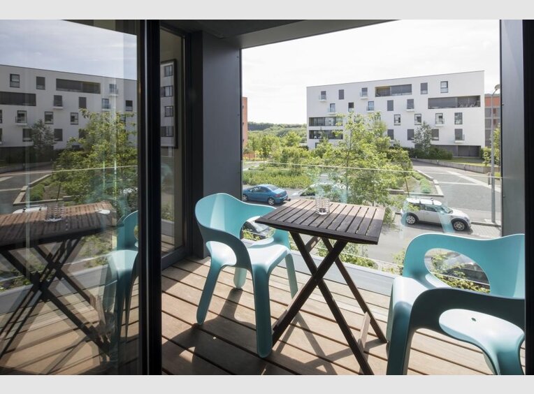 Wohnung zur Miete 1 Zimmer in Luxembourg (LU) - Ref. 7154711