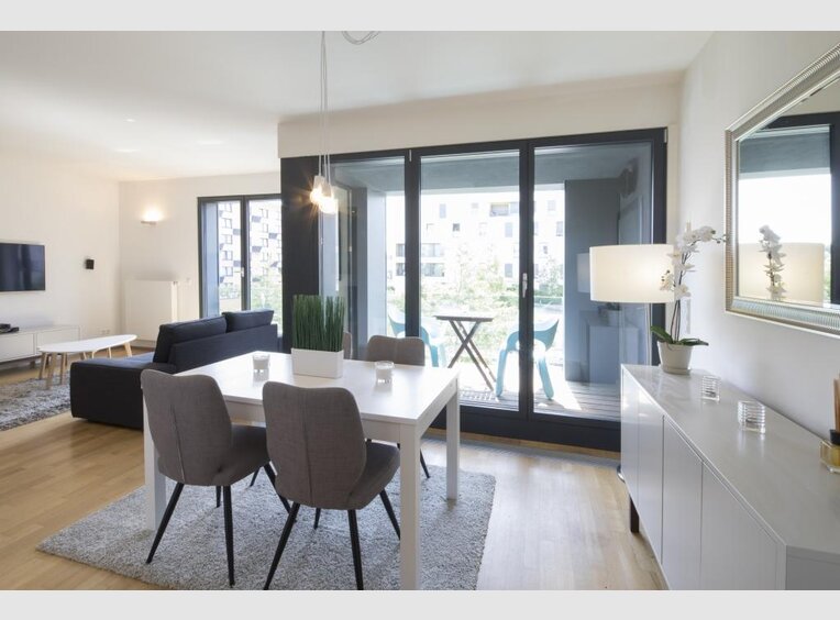 Wohnung zur Miete 1 Zimmer in Luxembourg (LU) - Ref. 7154711
