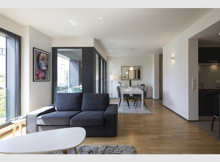 Wohnung zur Miete 1 Zimmer in Luxembourg (LU) - Ref. 7154711