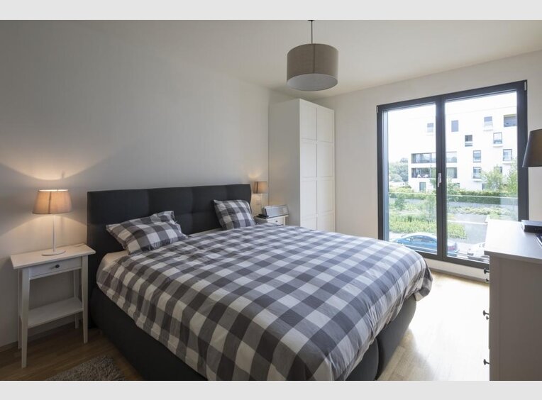 Wohnung zur Miete 1 Zimmer in Luxembourg (LU) - Ref. 7154711