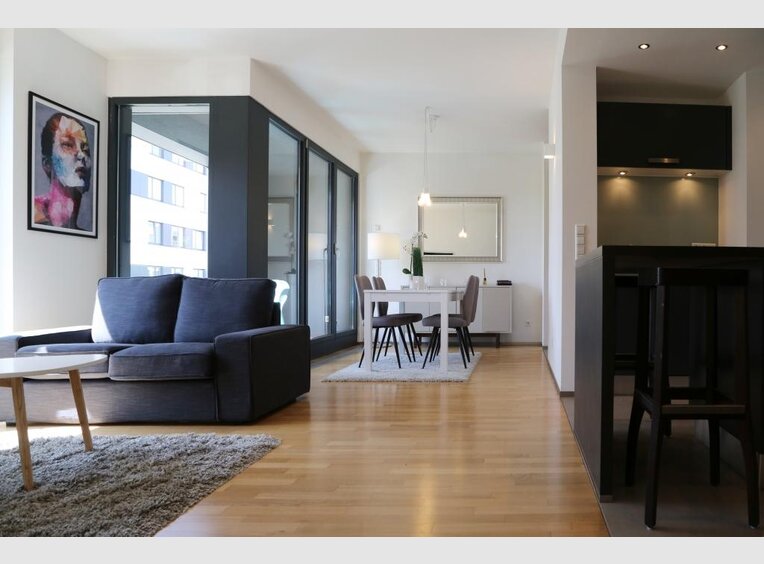 Wohnung zur Miete 1 Zimmer in Luxembourg (LU) - Ref. 7154711