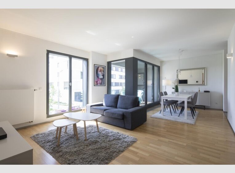 Wohnung zur Miete 1 Zimmer in Luxembourg (LU) - Ref. 7154711