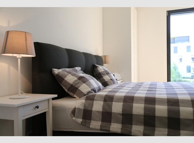 Wohnung zur Miete 1 Zimmer in Luxembourg (LU) - Ref. 7154711