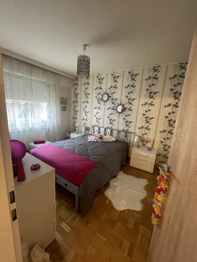 Appartement à vendre 1 chambre à Ettelbruck