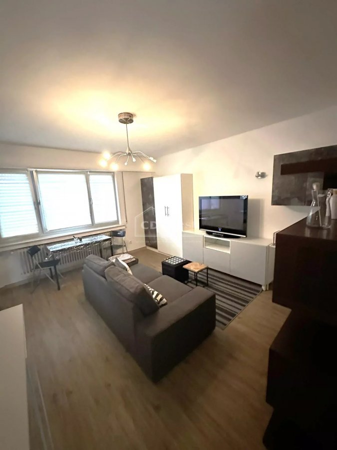 Apartment to let Luxembourg-Limpertsberg