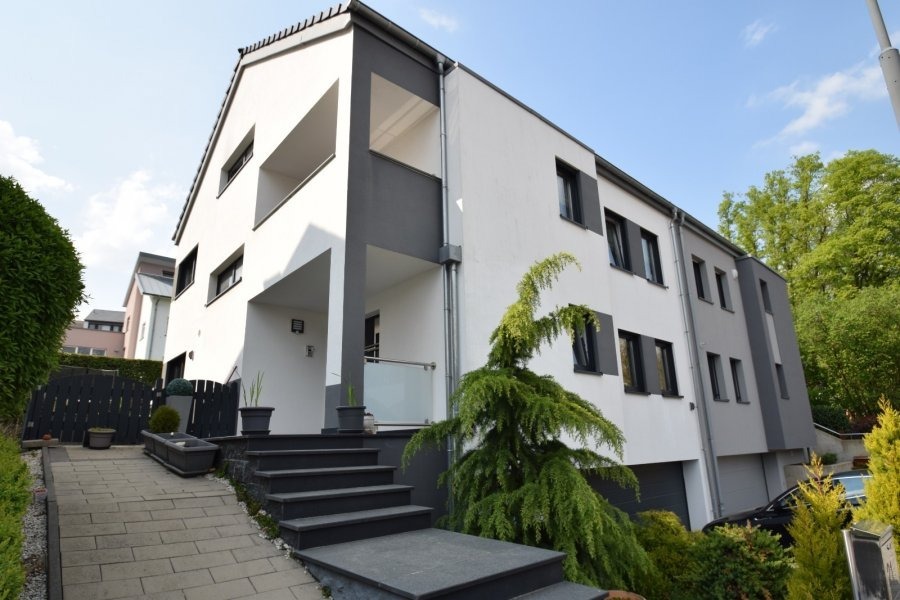 Maison à vendre 5 chambres à Niederfeulen