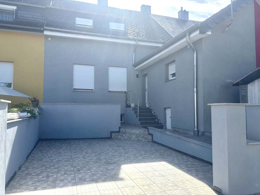 Maison à vendre Schifflange