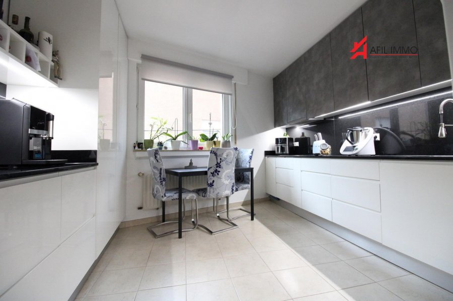 Appartement à Differdange