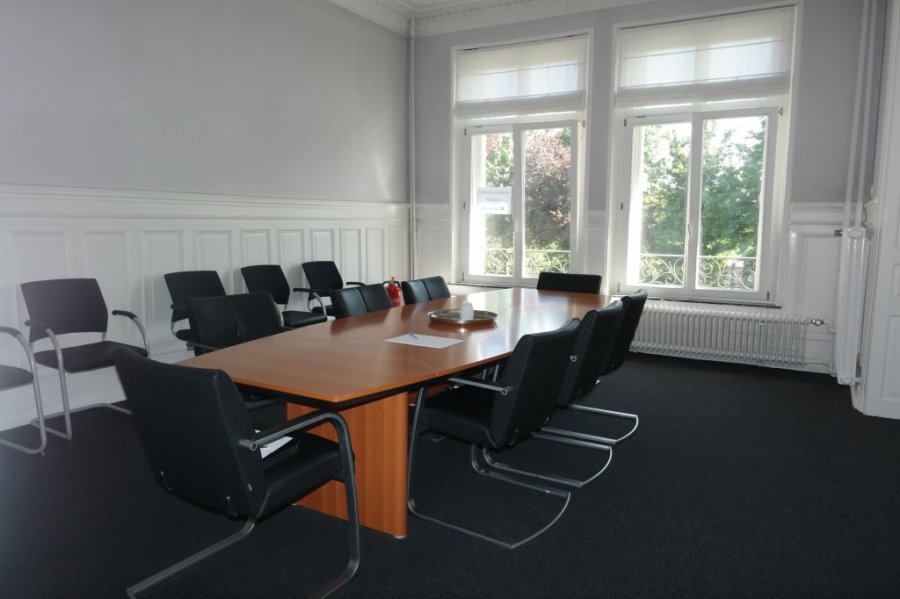 Bureau à Luxembourg