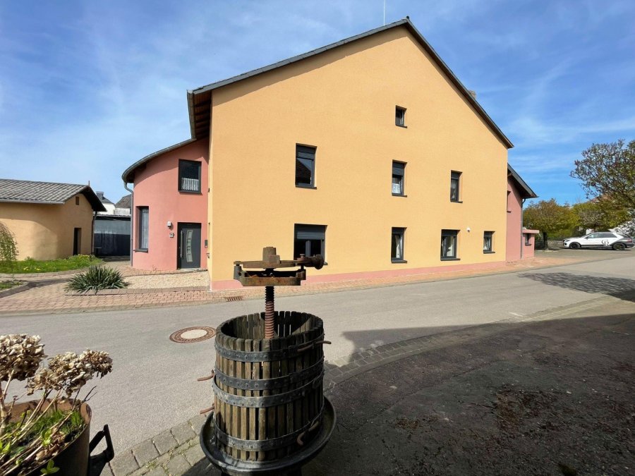 Haus zu verkaufen 4 Schlafzimmer in Perl-Eft-Hellendorf