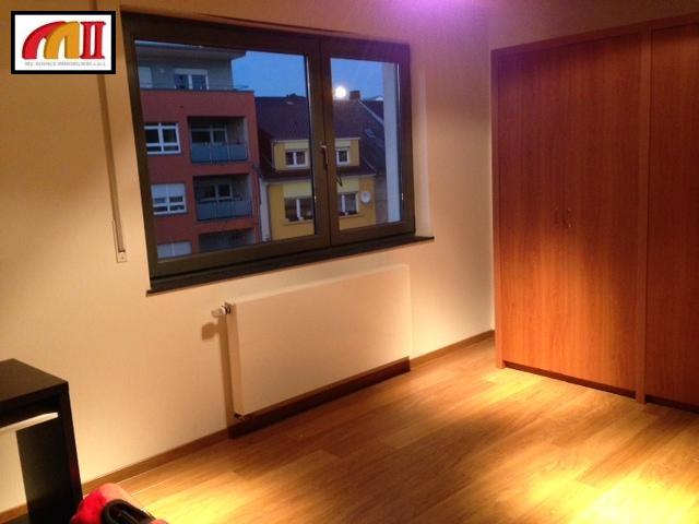 Appartement - LEUDELANGE
