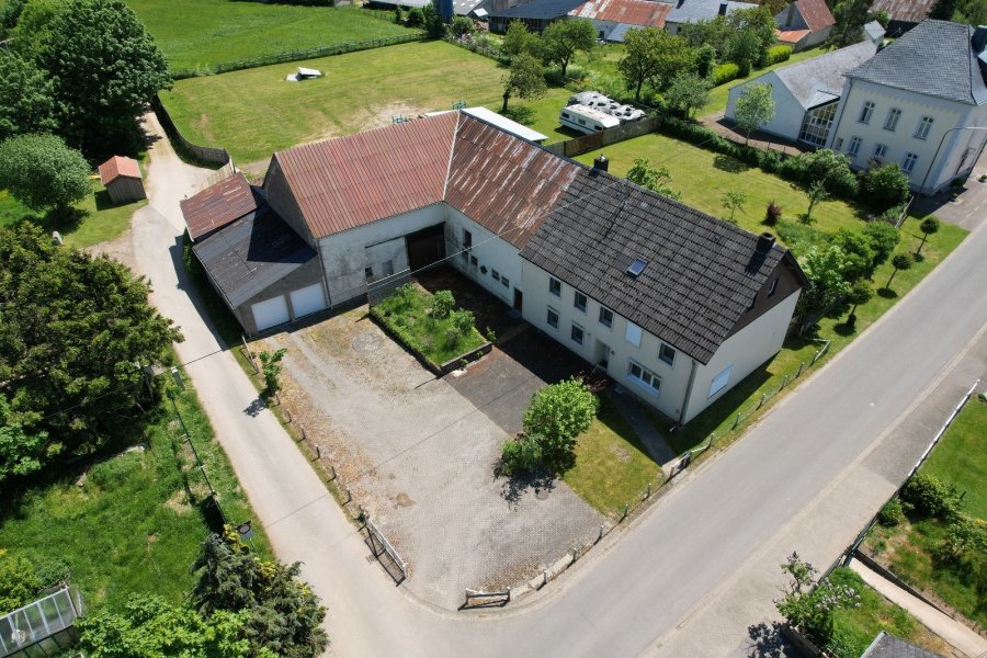 Bauernhaus zu verkaufen 5 Schlafzimmer in Koxhausen