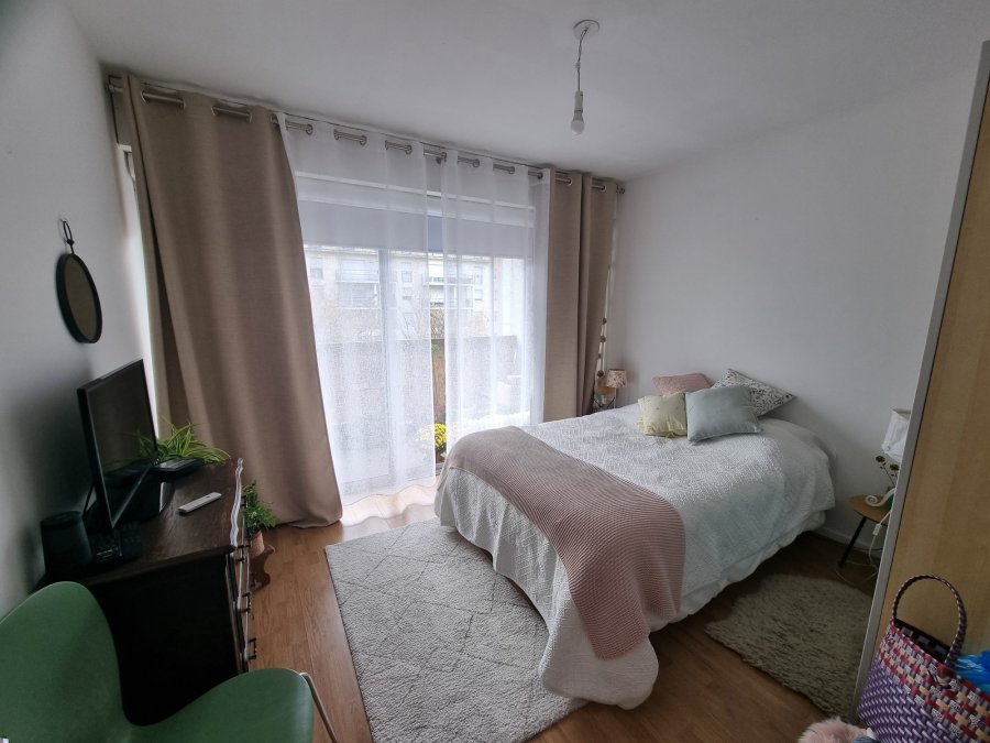 Appartement à vendre F4 à Thionville
