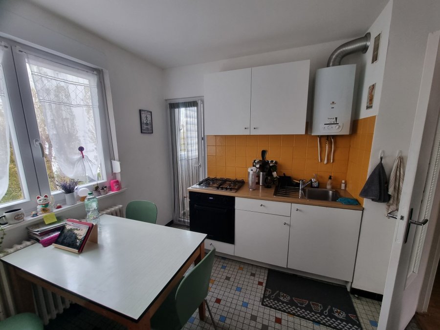 Appartement à vendre F4 à Thionville
