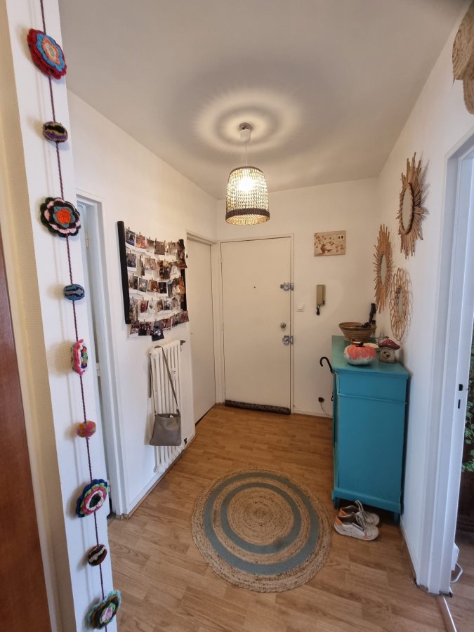 Appartement à vendre F4 à Thionville