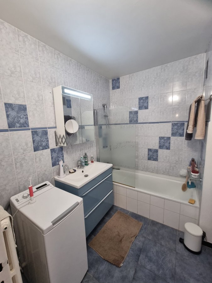 Appartement à vendre F4 à Thionville