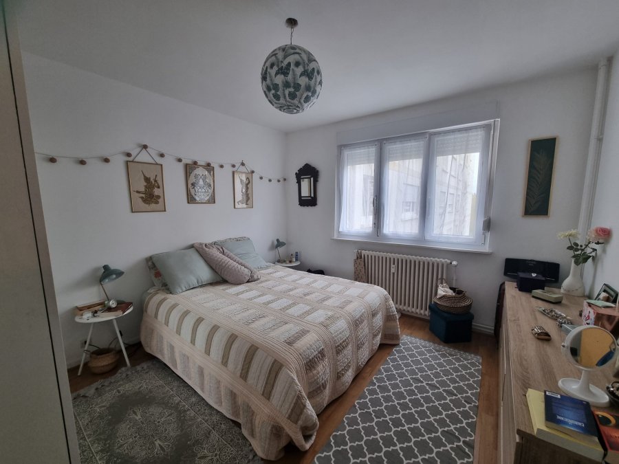 Appartement à vendre F4 à Thionville