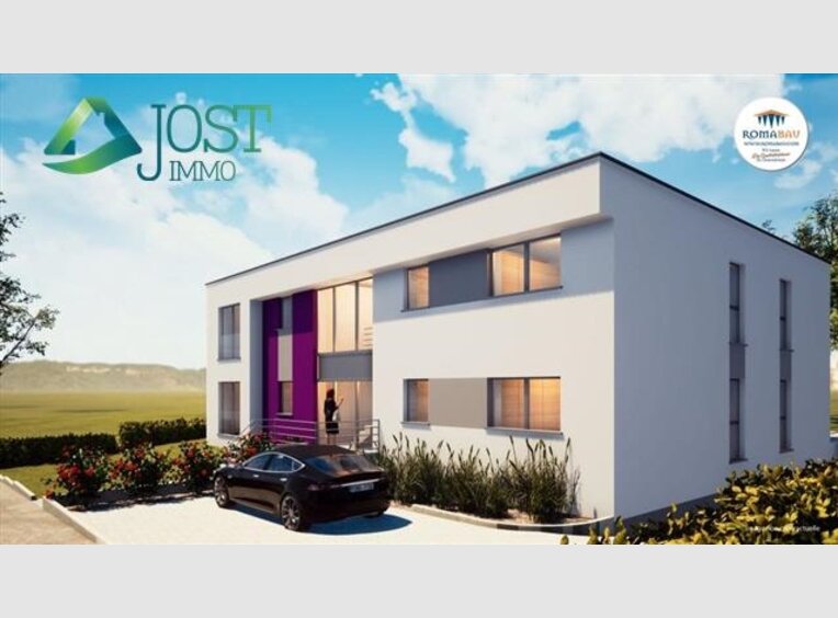 Appartement à vendre 2 Chambres à Helperknapp (LU) - Réf. 6565927