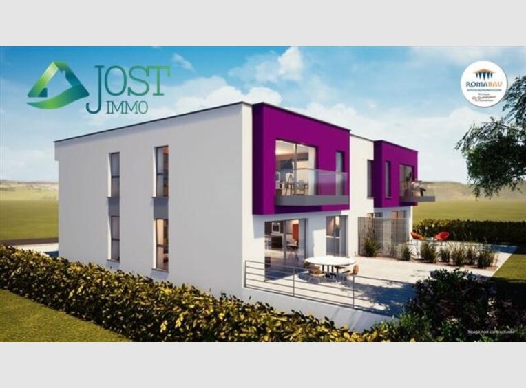 Appartement à vendre 2 Chambres à Helperknapp (LU) - Réf. 6565927