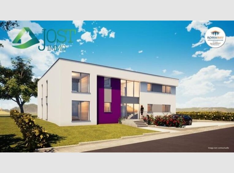 Appartement à vendre 2 Chambres à Helperknapp (LU) - Réf. 6565927
